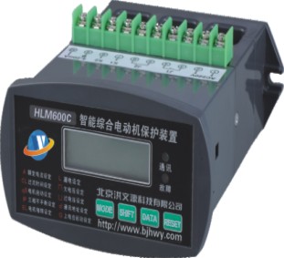 HLM600CY