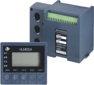 HLM600A